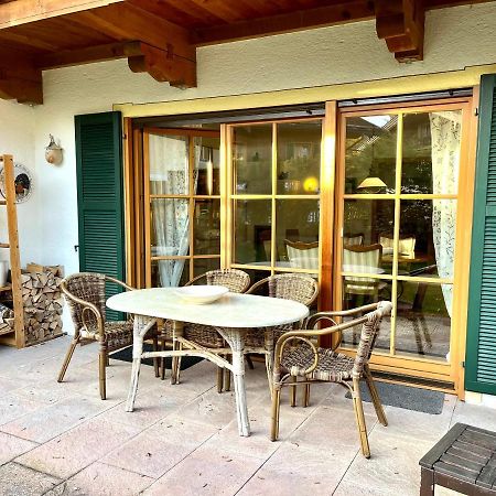 Fewo Flair Rottach-Egern Ngoại thất bức ảnh