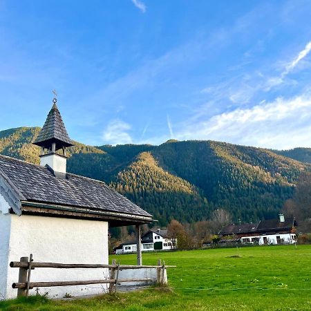 Fewo Flair Rottach-Egern Ngoại thất bức ảnh